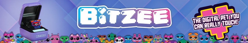 Bitzee Interactive Digital Pet 