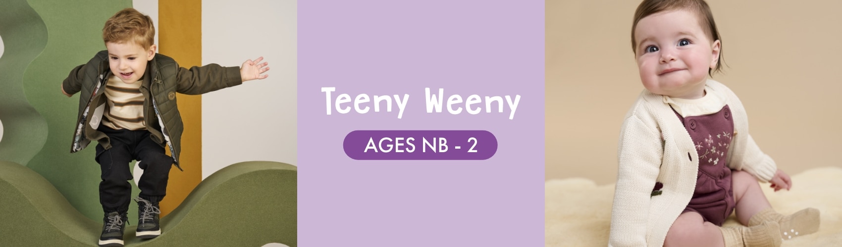Teeny Weeny 