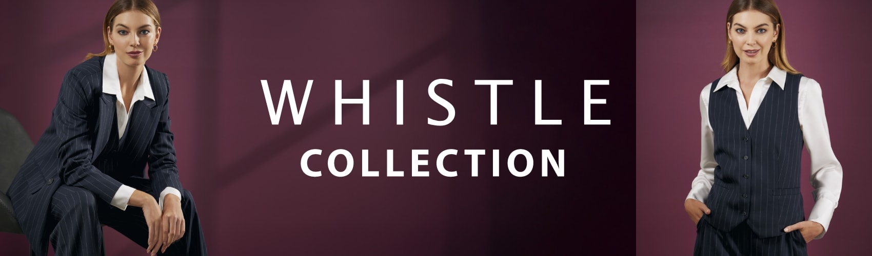 Whistle Collection