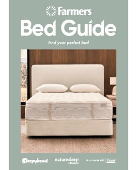 Bed Guide