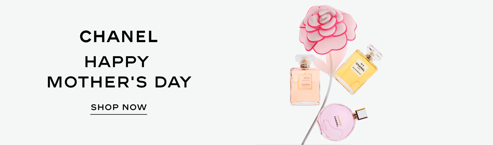 CHANEL | Mother's Day