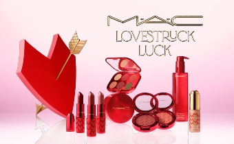 MAC Lovestruck Luck