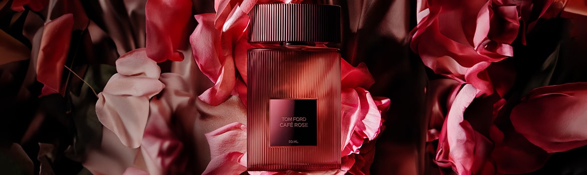 Tom Ford Holiday