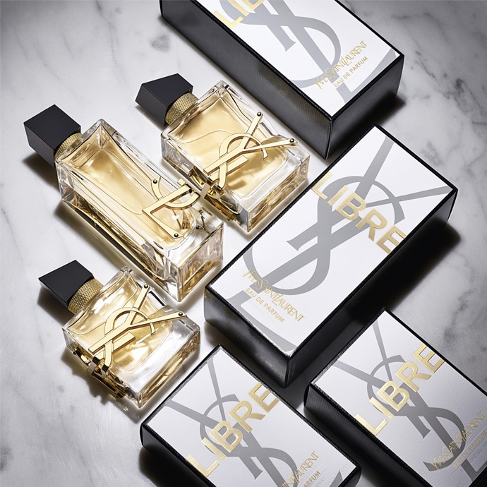 Yves Saint Laurent Women's Fragrance