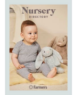 Nursery Directory