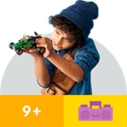 Shop lego by age 8 to 13 years