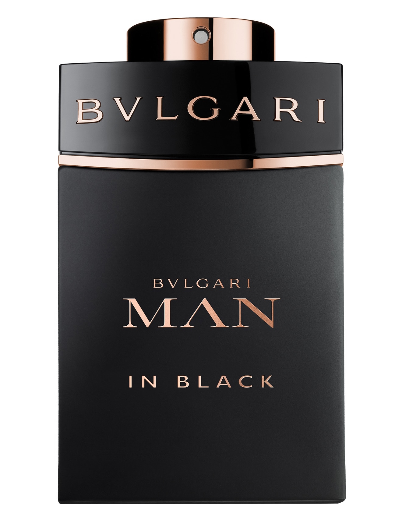 Bvlgari Man In Black EDP product photo