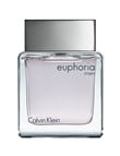 Calvin Klein Euphoria Men EDT, 50ml product photo