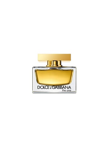 Dolce & Gabbana The One EDP product photo