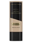 Max Factor Lasting Performance Foundation product photo