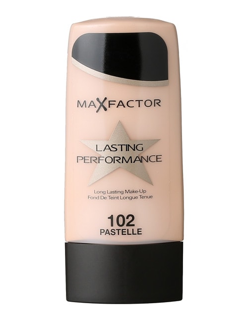 Max Factor Lasting Performance Foundation product photo