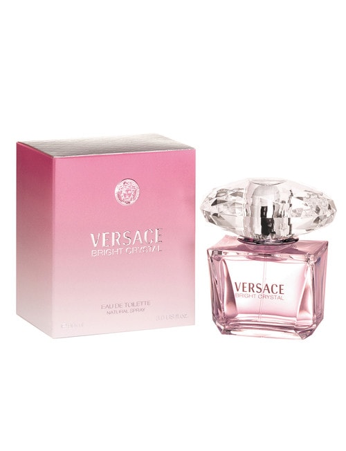 Versace Bright Crystal EDT, 90ml product photo