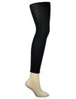 Columbine Footless Tight, 50 Denier product photo View 02 S