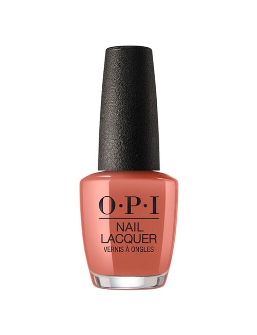 OPI Nail Lacquer, Chocolate Moose product photo