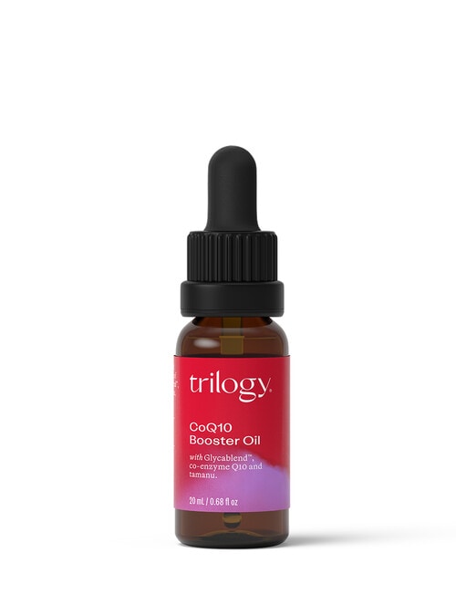 Trilogy CoQ10 Booster Oil 20ml product photo View 02 L