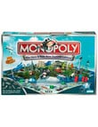 Hasbro Games Monopoly Here & Now NZ Edition product photo