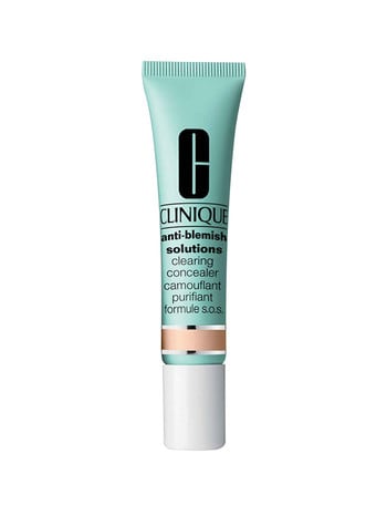 Clinique Anti-Blemish Solutions Clearing Concealer, 10ml product photo