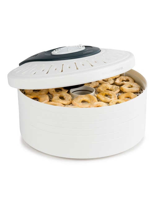 Sunbeam Food Dehydrator, DT5600 product photo View 04 L