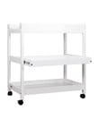 Grotime Legacy Change Table, White product photo View 02 S