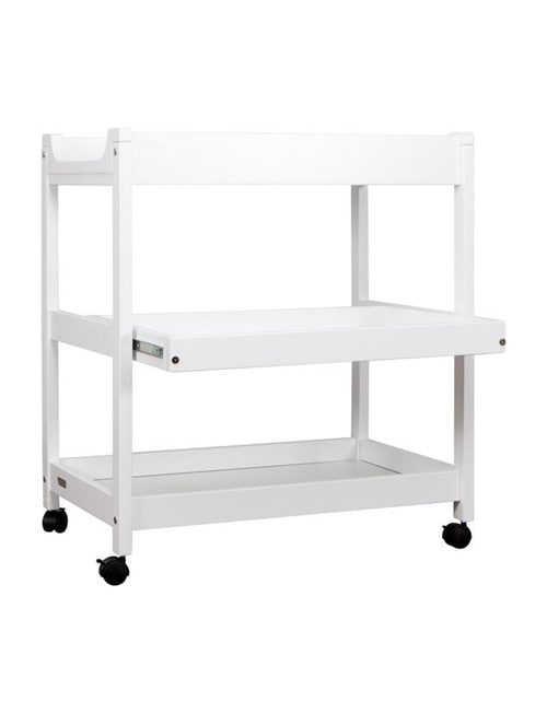 Grotime Legacy Change Table, White product photo View 02 L