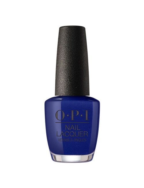 OPI India Collection Yoga-ta Get This Blue!, 15ml product photo