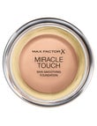 Max Factor Miracle Touch Liquid Foundation - Warm Almond product photo