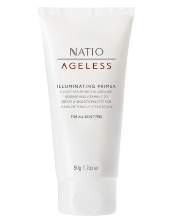 Natio Ageless Illuminating Face Primer product photo