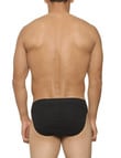 Jockey Brief, 4-Pack product photo View 02 S