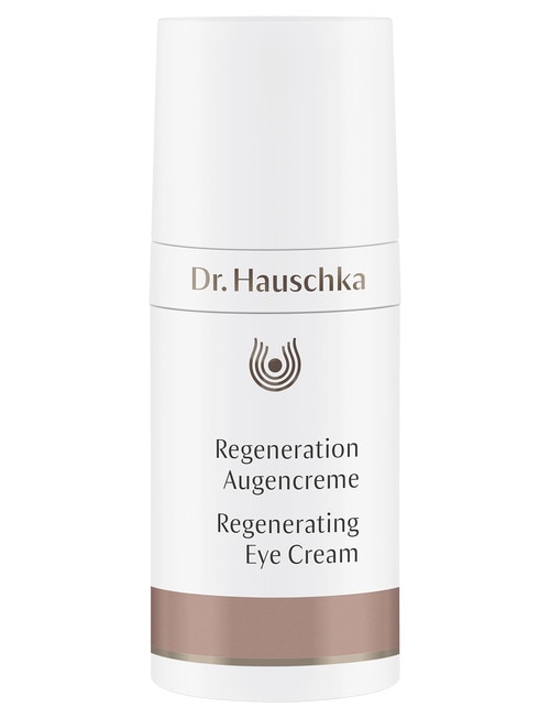 Dr Hauschka Regenerating Eye Cream, 15ml product photo
