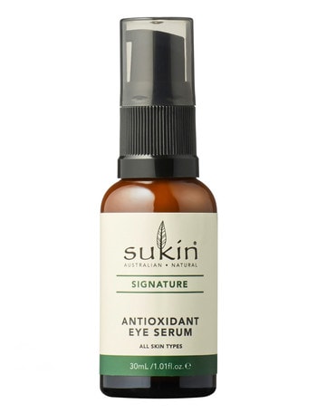 Sukin Antioxidant Eye Serum, 30ml product photo