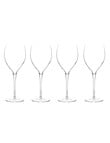 Luigi Bormioli Set of 4 Magnifico Wine Glasses, 590ml product photo View 02 S