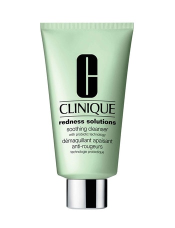 Clinique Redness Solutions Soothing Cleanser, 150ml product photo