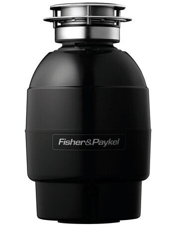 Fisher & Paykel Waste Disposer, GD75IA1 product photo