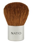 Natio Kabuki Brush product photo