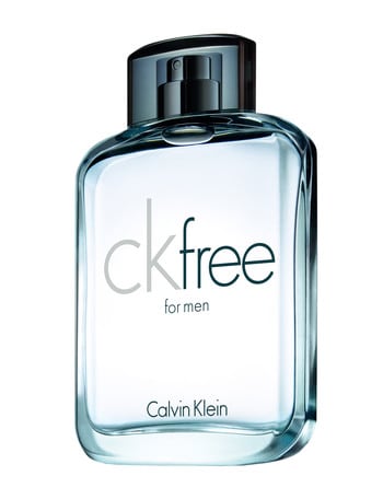 Calvin Klein Free For Men EDT, 50ml product photo