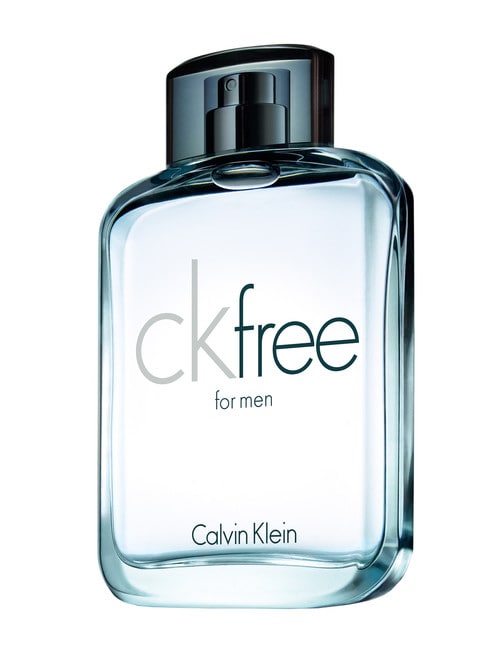 Calvin Klein Free For Men EDT, 50ml product photo