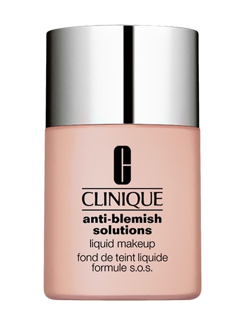 Clinique Anti-Blemish Solutions Liquid Makeup, 30ml product photo