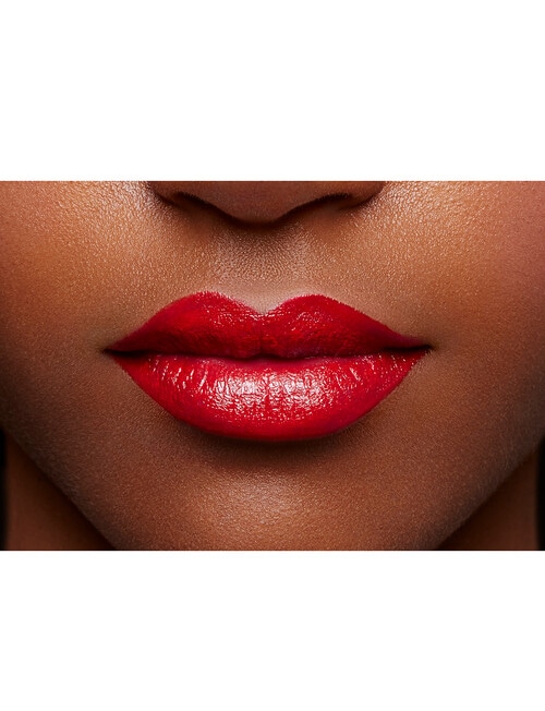 L'Oreal Paris Colour Riche Satin Lipstick, 297 Red Passion product photo View 05 L