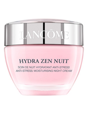 Lancome Hydra Zen Anti-Stress Moisturising Night Cream, 50ml product photo