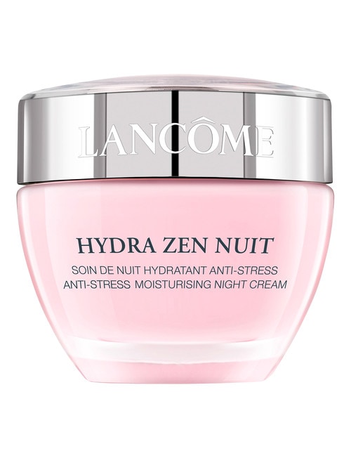 Lancome Hydra Zen Anti-Stress Moisturising Night Cream, 50ml product photo