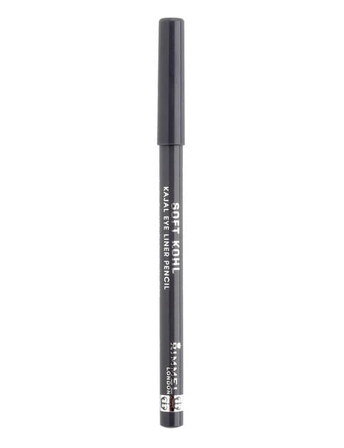 Rimmel Soft Kohl Kajal Eye Pencil, Sable Brown product photo