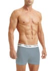 Calvin Klein Trunk, 3-Pack product photo View 03 S