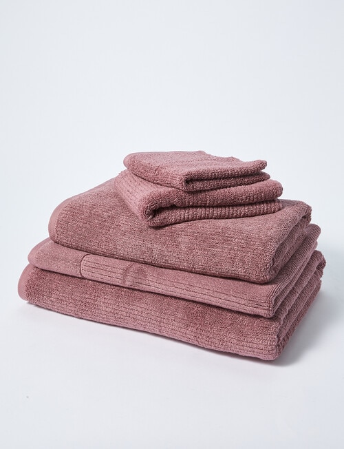 Sheridan Living Textures Towel Range product photo View 07 L