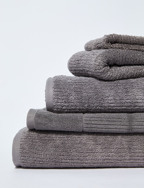 Sheridan Living Textures Towel Range product photo View 02 L