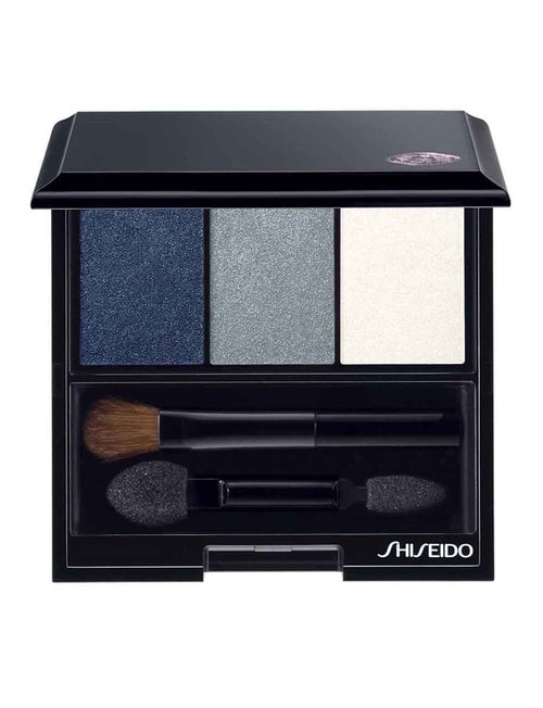 Shiseido Luminizing Satin Eye Color Trio GY901, 3g product photo
