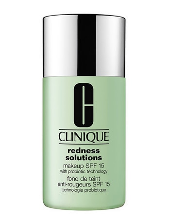 Clinique Redness Solutions Makeup SPF 15, 30ml product photo