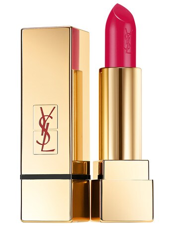 Yves Saint Laurent Rouge Pur Couture Luminous product photo