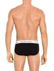 Calvin Klein Cotton Stretch Brief, 3-Pack product photo View 02 S