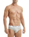 Calvin Klein Cotton Stretch Brief, 3-Pack product photo View 03 S