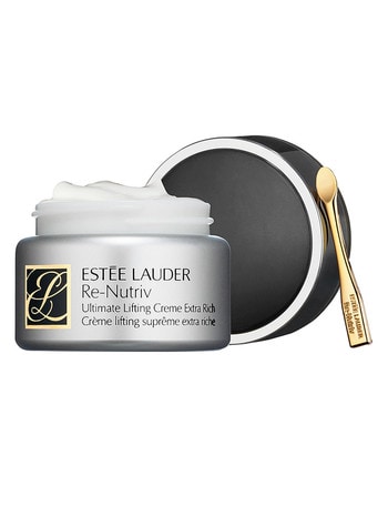 Estee Lauder Re-Nutriv Ultimate Lift Age-Correcting Rich Creme, 50ml product photo